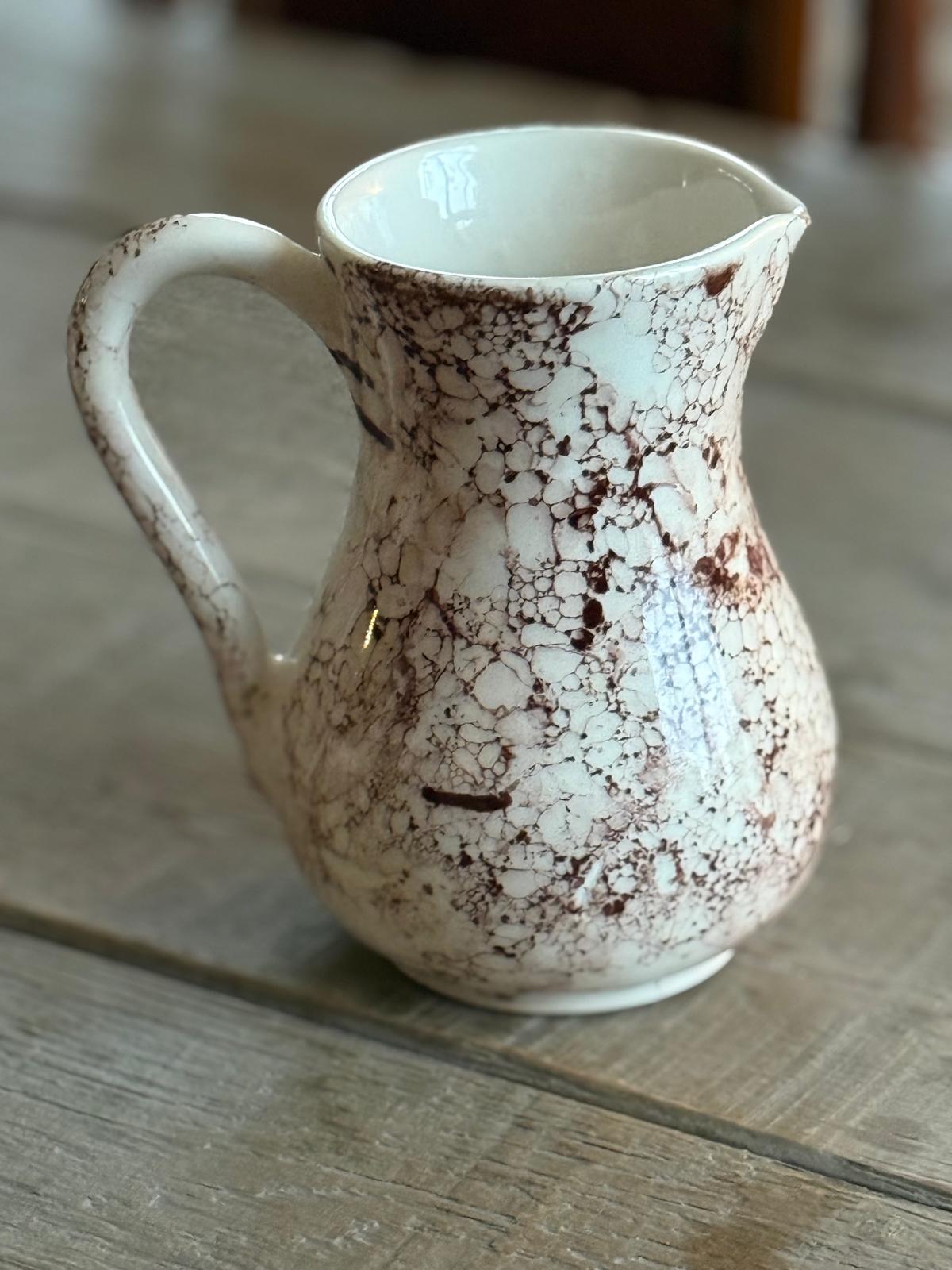 Kanna Bulle de Savon 20cm – Aubergine