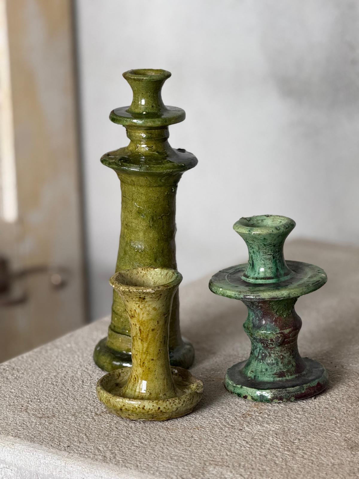 Ljusstakar/Ljuslyktor