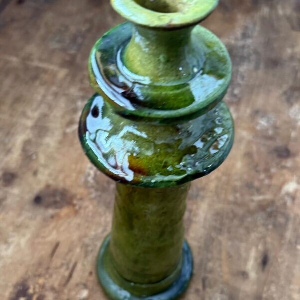 Tamegrout Bougoire - Grön, 8x25