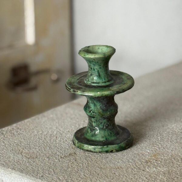 Tamegrout Bougoire - Grön, 7x15