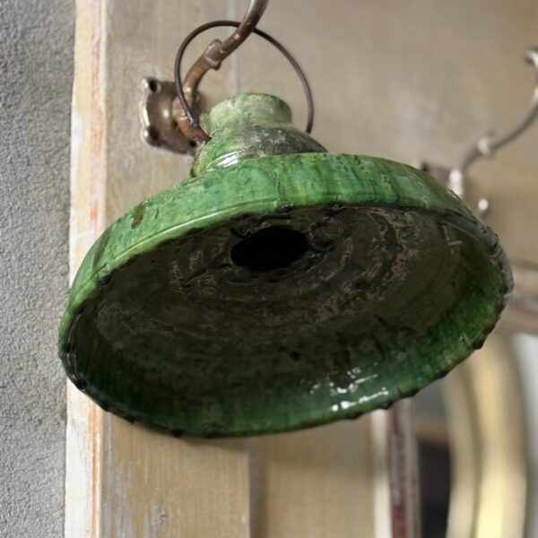 Tamegrout Suspension