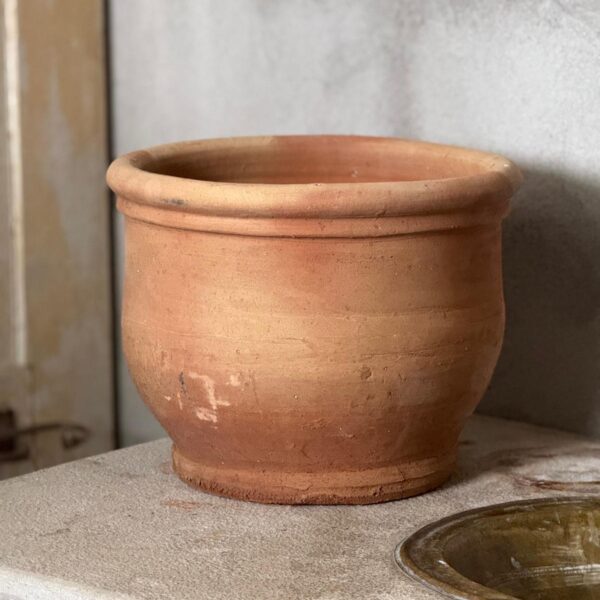 Terrakotta Citronelle