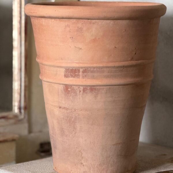 Terrakotta l’été