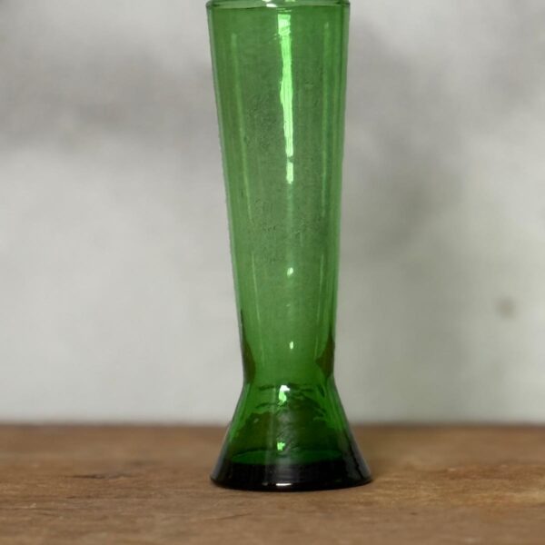 Verres de caractère champagne