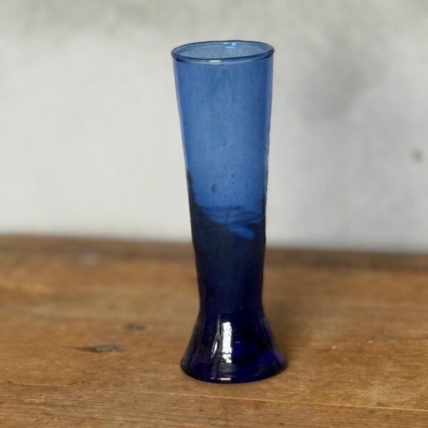 Verres de caractère champagne