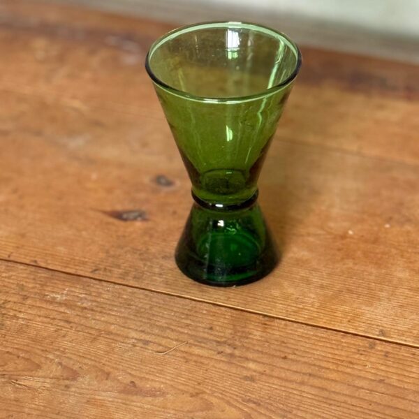 Verres de caractère à vin