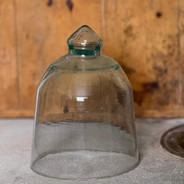 Verres de caractère Bol &amp; photophore - Transparant