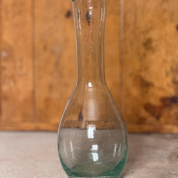 Verres de caractère Carafe - Transparant, 5x27