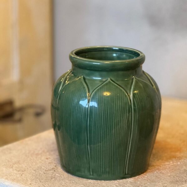 Eklaholm - Grön, 20x19