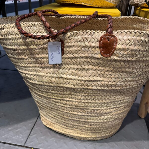 Un panier - XXL