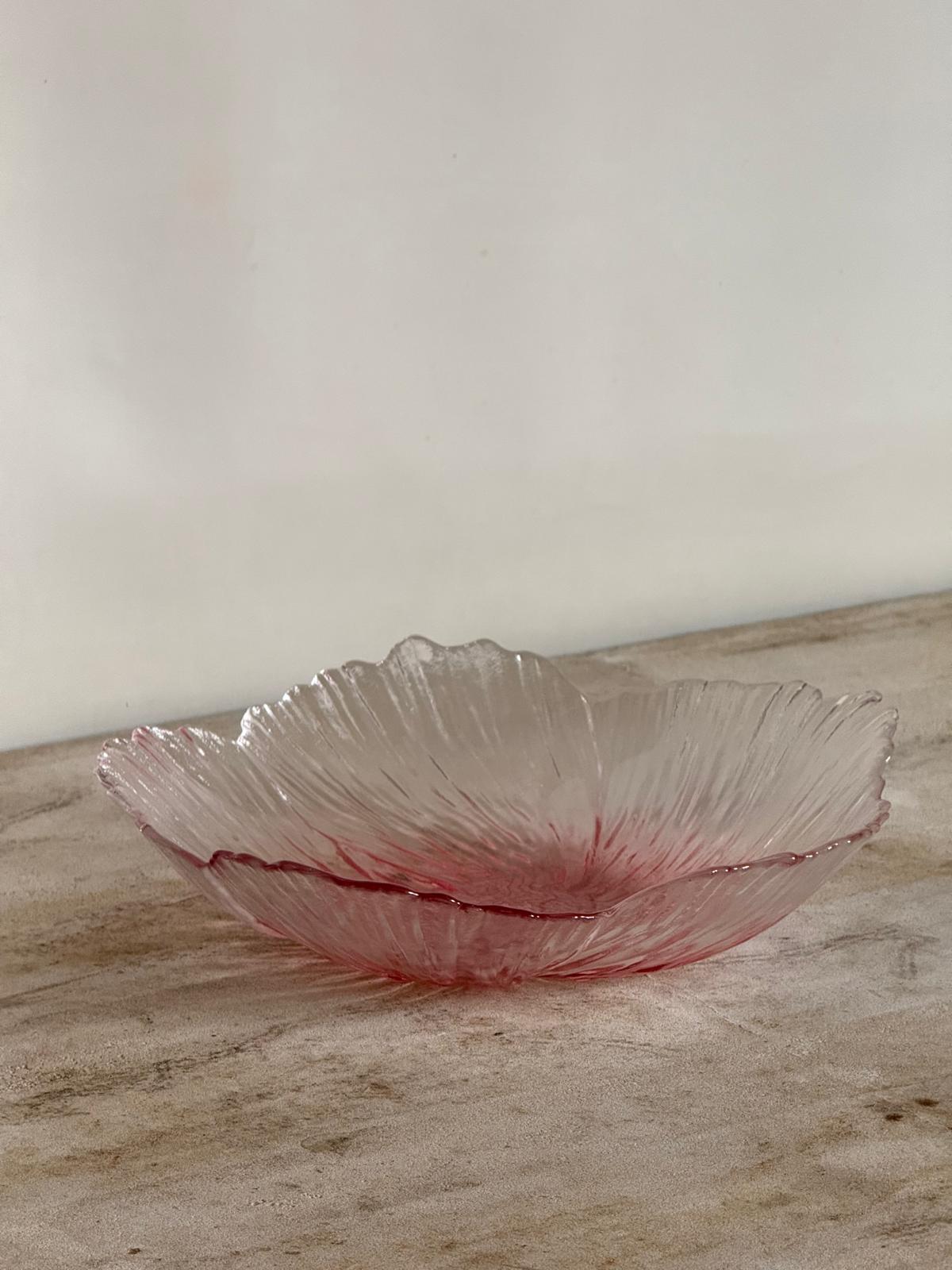 Fat Blossom glass