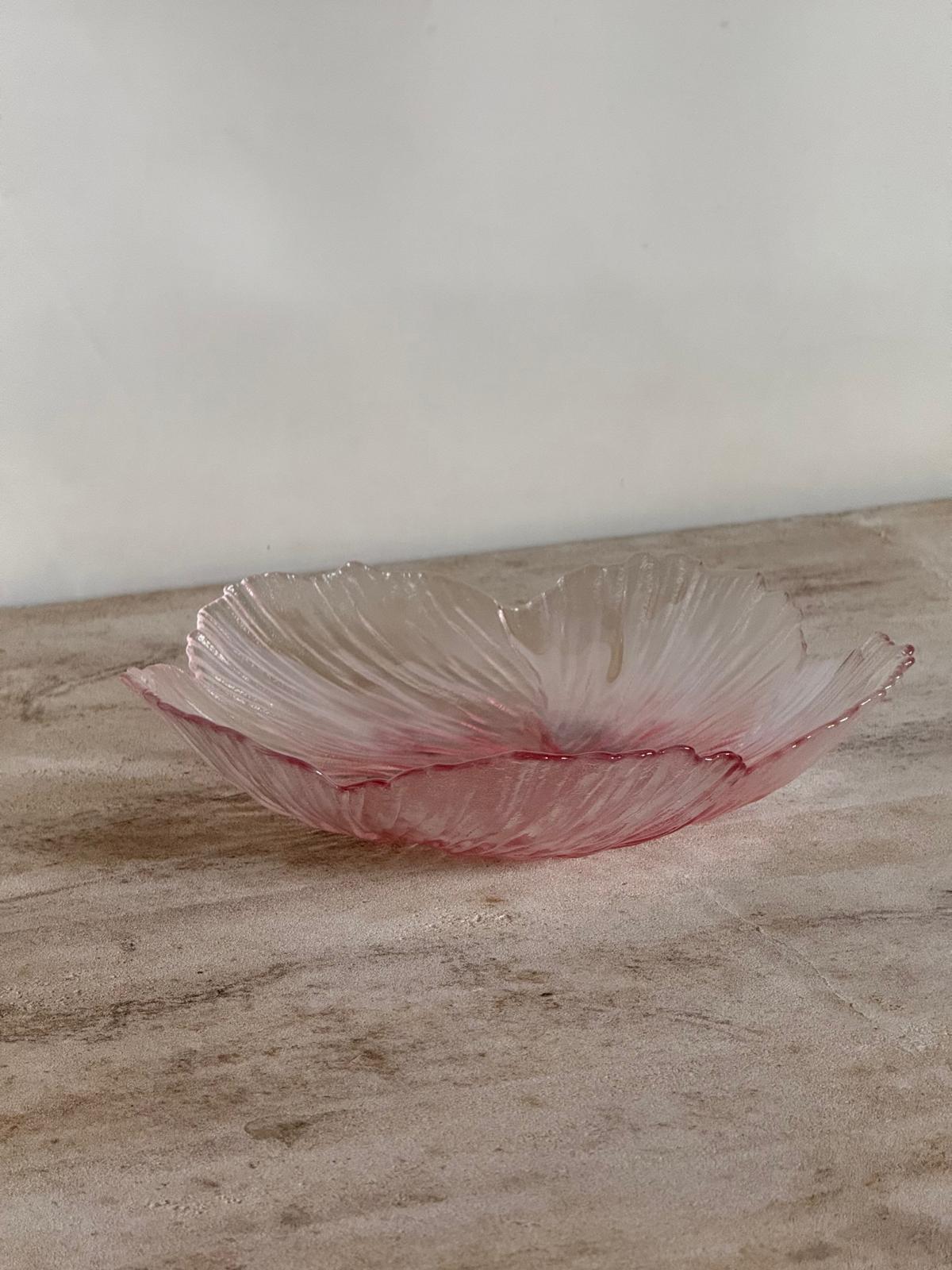 Fat Blossom Glass
