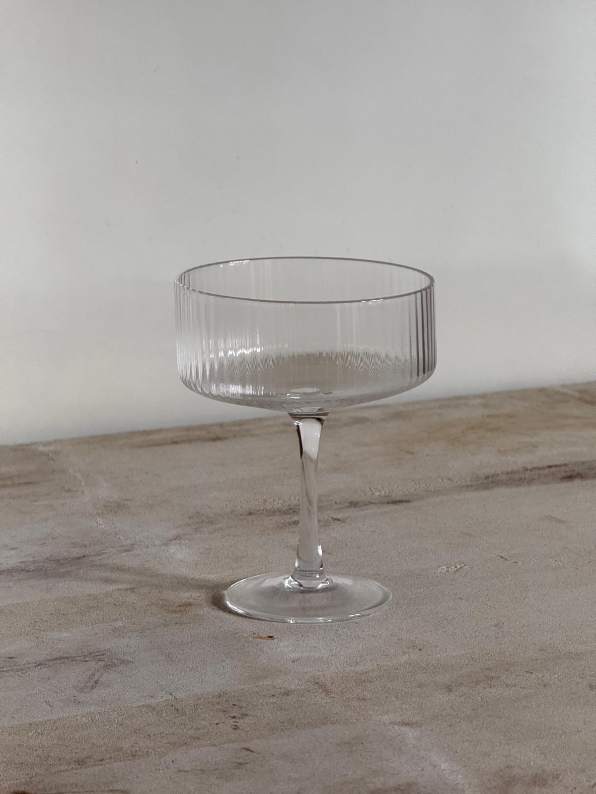Coupeglas