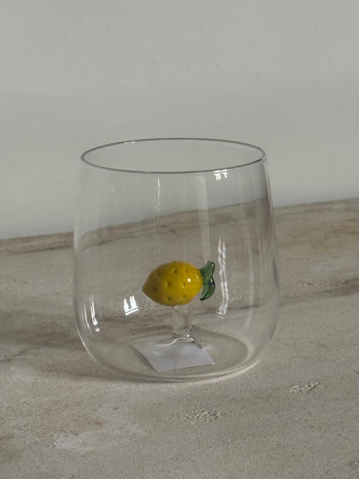 Botanica Citronglas