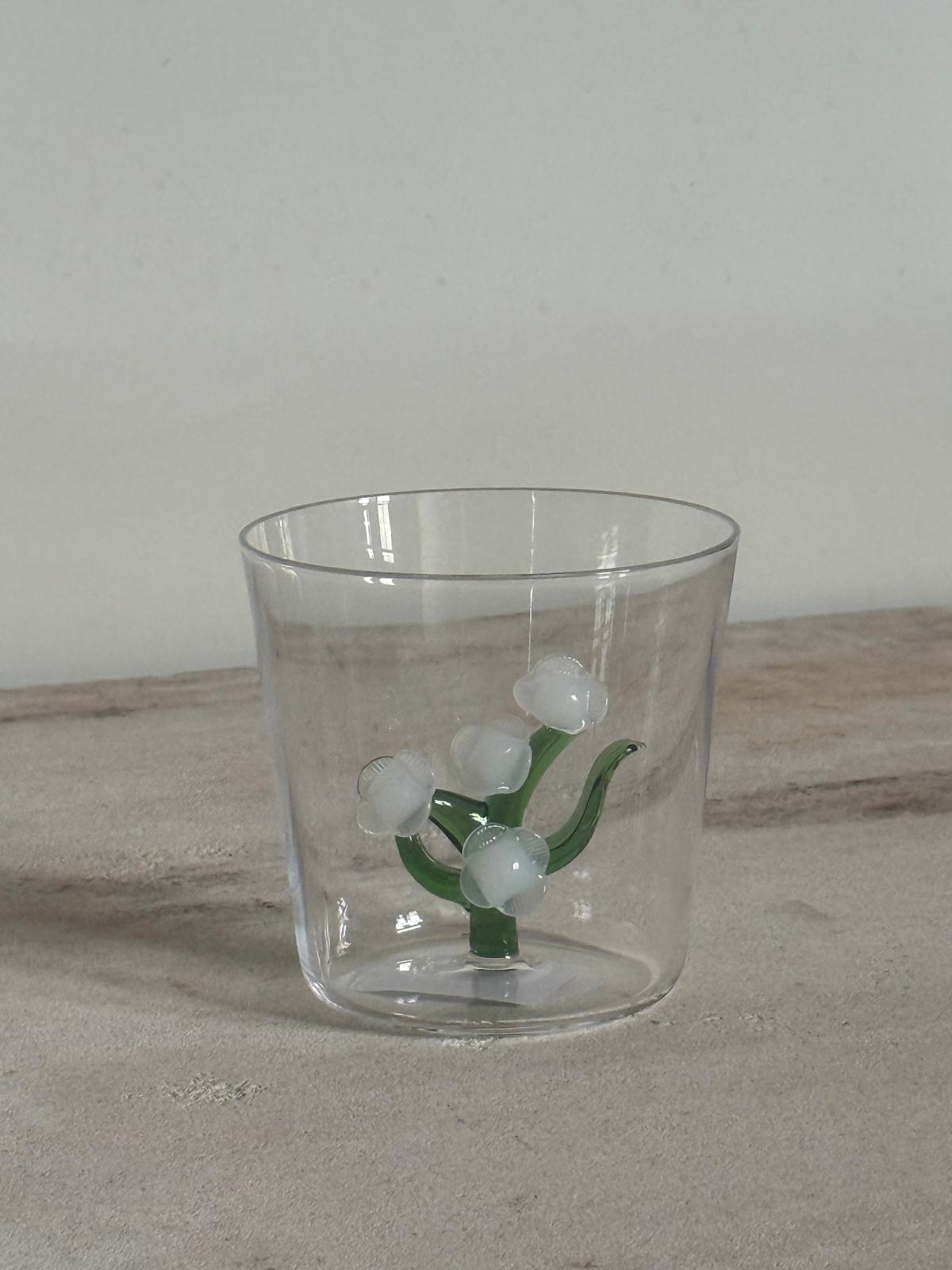 Botanica Liljekonvaljglas