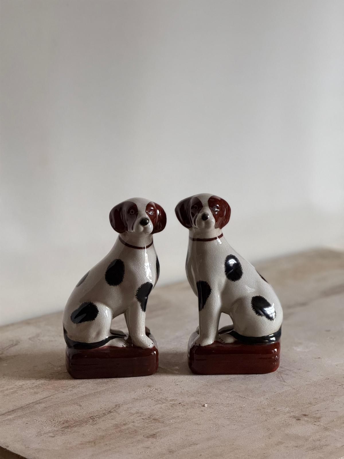 Bokstöd Stafford 2-set