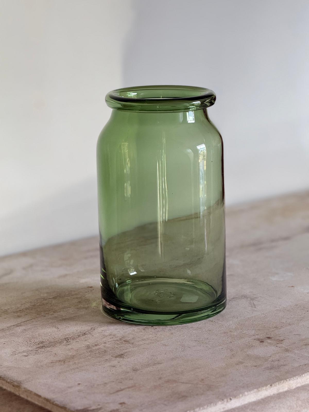 Glasvas Äng