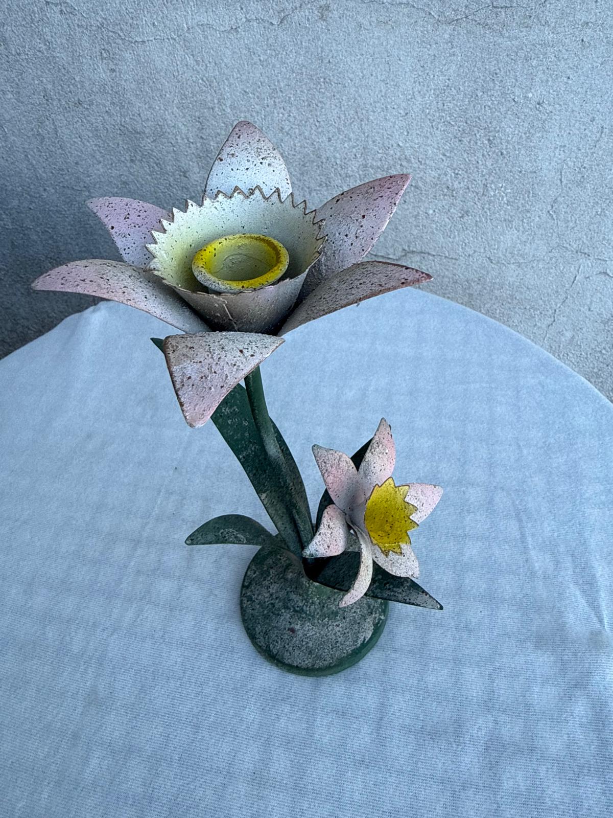 Ljusstake Narcisse