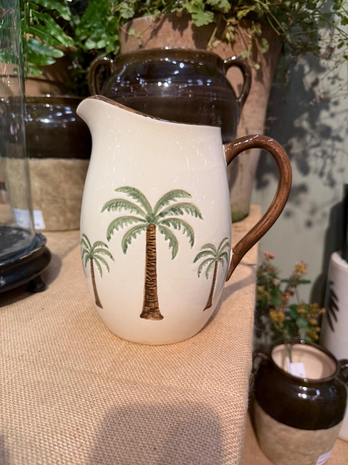 Kanna Palm