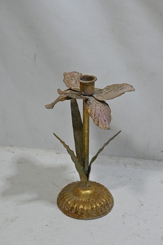 Ljusstake Iris