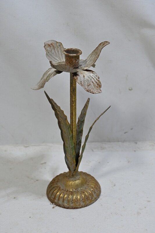 Ljusstake Iris