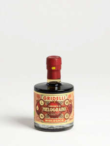 Gridelli Aceto Balsamico – Melograno