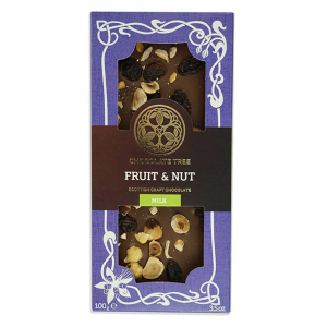 Chocolate Tree Fruit & Nut
