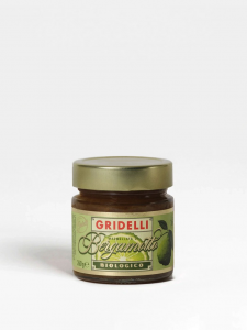 Gridelli Bergamot Marmalade