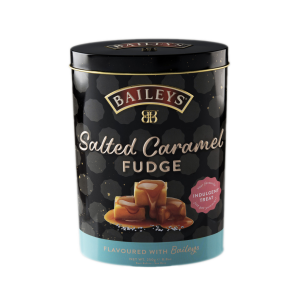 Baileys Salt karamell fudge