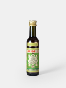 Gridelli Olio e Basilico