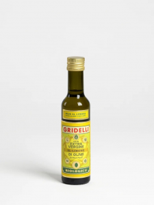 Gridelli Olio Al Limone