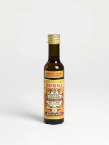 Gridelli Peperoncino/Chili Olive Oil 