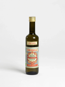 Gridelli Extra Vergine Olive Oil