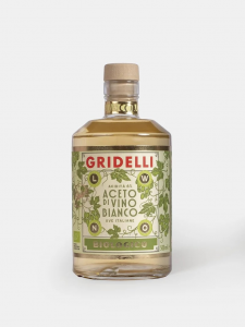 Gridelli Aceto di Vino Bianco