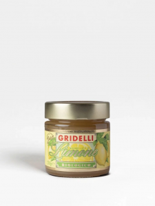 Gridelli Marmellata di Limone